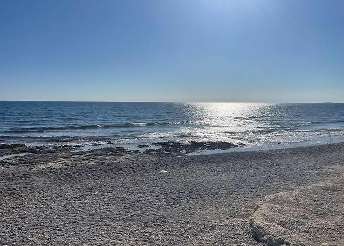 Apt Neuf A 1 Min De La Mer A Sausset