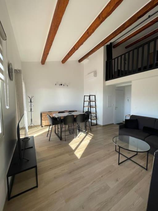 Neuf A 1 Min De La A Apartment *