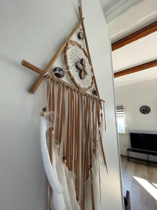 Apartment Neuf A 1 Min De La A Sausset-les-Pins