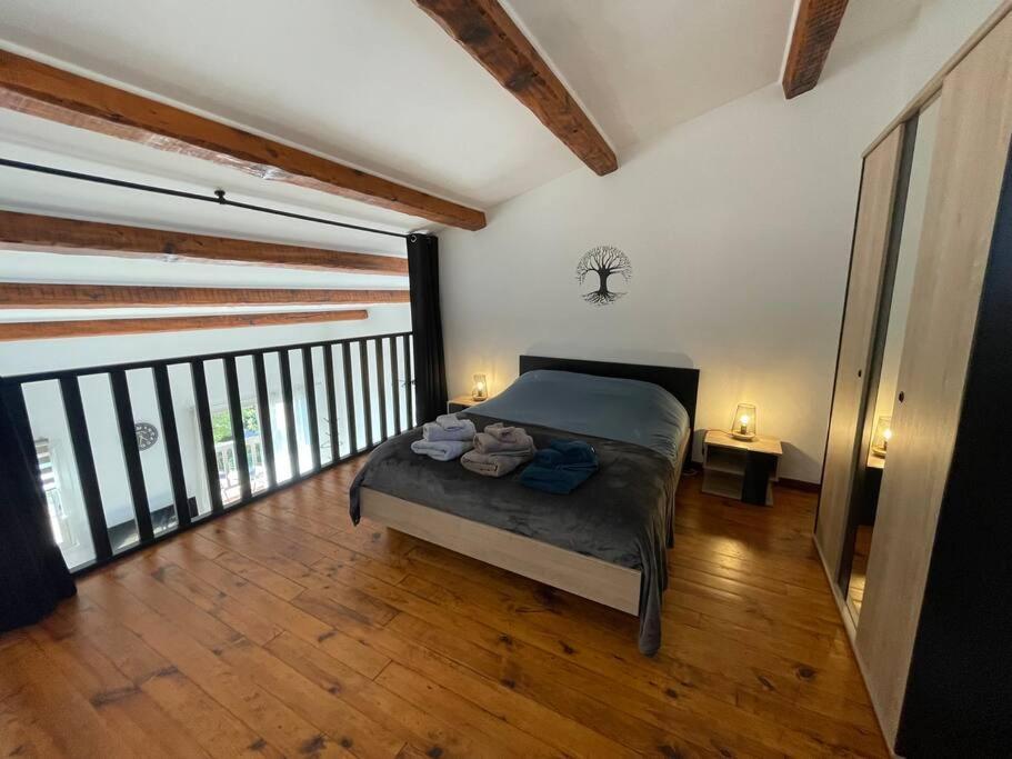 Neuf A 1 Min De La A Apartment Sausset-les-Pins