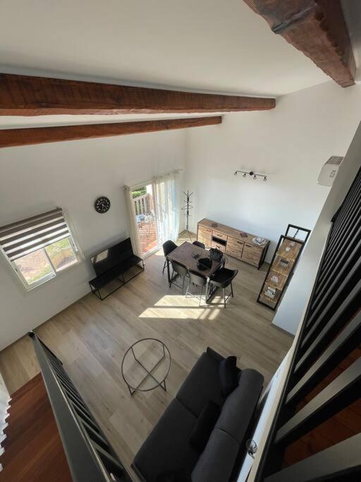 Neuf A 1 Min De La A Apartment