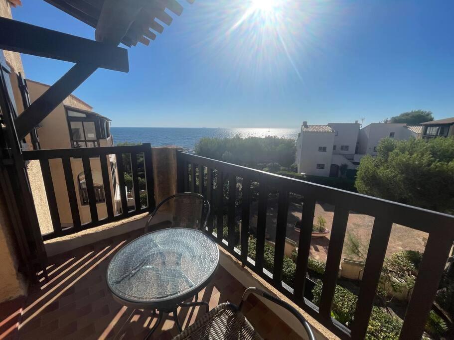 Neuf A 1 Min De La A Apartment Sausset-les-Pins