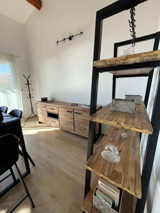 Apartment Neuf A 1 Min De La A Sausset-les-Pins