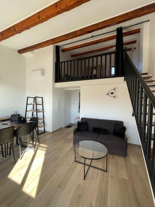 Apartment Neuf A 1 Min De La A Sausset-les-Pins